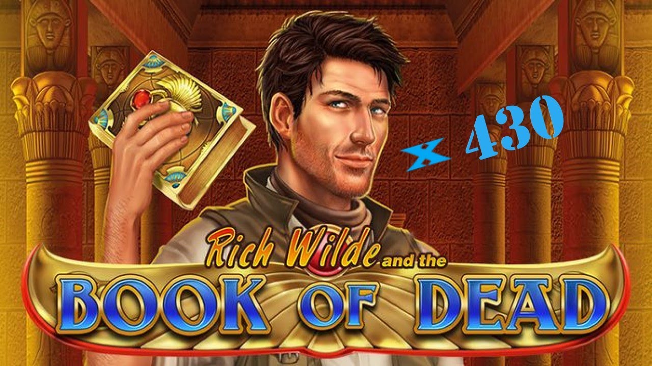Book of Dead