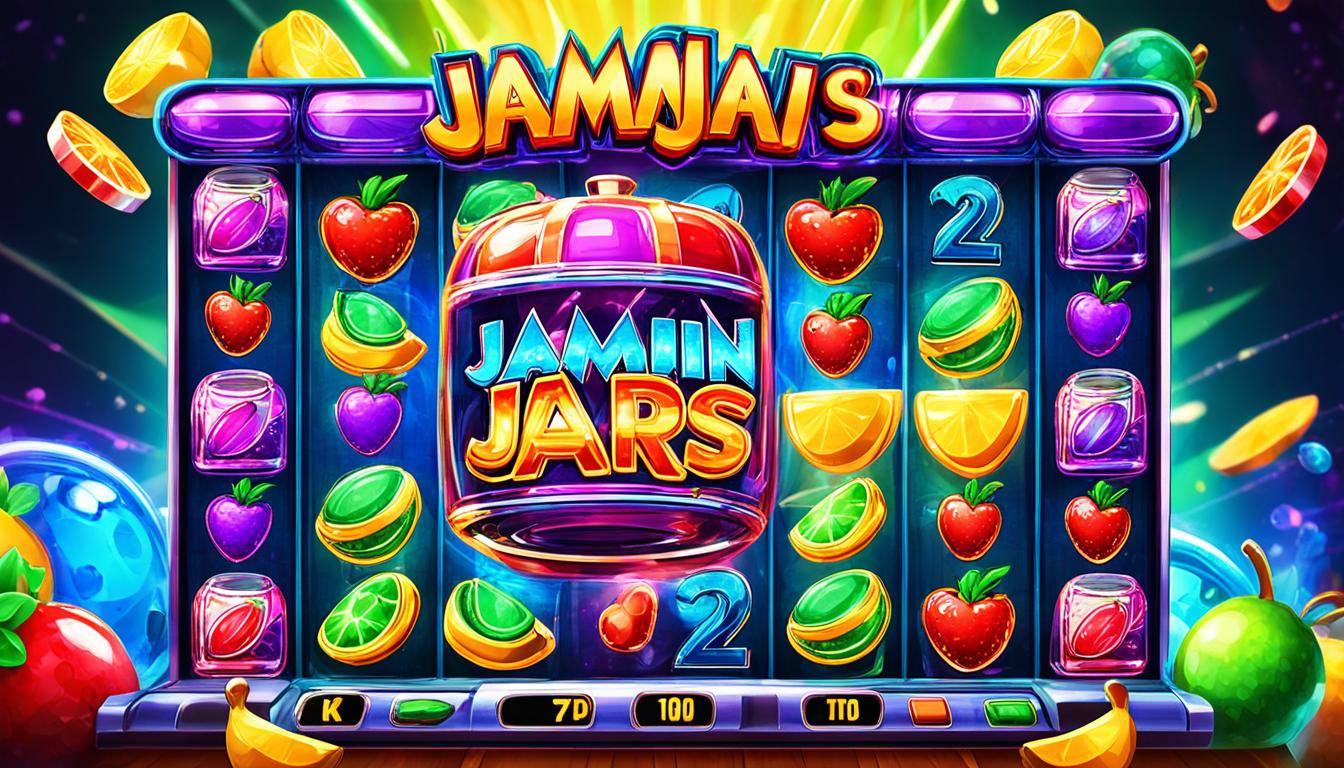 Jammin' Jars